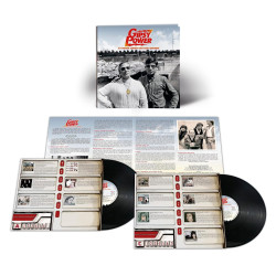 Varios Artistas - Gipsy Power: La Banda Sonora Del Cine Quinqui - 2 LPs