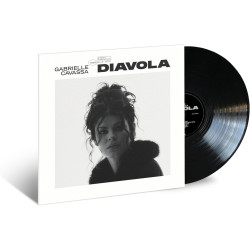 Cavassa, Gabrielle - Diavola - LP