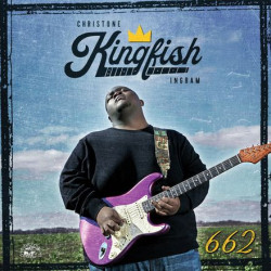 "Kingfish" Ingram, Christone - 662 - LP