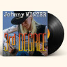 Winter, Johnny - 3rd Degree - LP