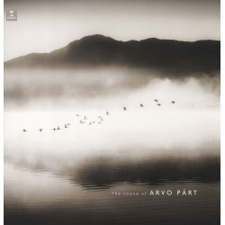 Pärt, Arvo - The Sound of Arvo Pärt - LP 180 Gr.