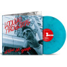 Loquillo Y Los Trogloditas - El Ritmo Del Garage - LP (Blue Vinyl Edition)