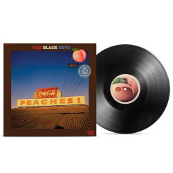 Black Keys, The - Peaches ! - LP