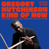 Hutchinson, Gregory - Kind Of Now: The Pulse Of Miles Davis - LP 180 Gr.
