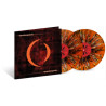 A Perfect Circle - Mers De Noms - 2 LPs (Orange, Black & White Splatter Vinyl Edition)