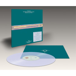 Parsons, Alan Project - Tales Of Mystery & Imagination: Edagr Allan Poe (2026 Clear Vinyl Edition)