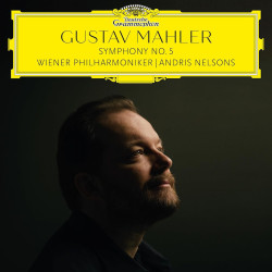Mahler - Symphony Nº 5 - Nelsons - 2 LPs