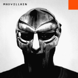Madvillain - Madvillainy - 2 LPs