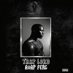 A$ap Ferg - Trap Lord - 2 LPs (10th Anniversary Vinyl Edition)