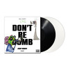A$ap Rocky - Don't Be Dumb - 2 LPs (Black & White Vinyl Edition)