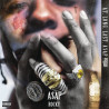 A$ap Rocky - At. Long. Last. A$ap. - 2 LPs 180 Gr.