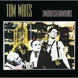 Waits, Tom - Swordfishtrombones - LP 180 Gr.
