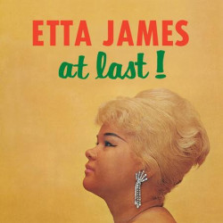 James, Etta - At Last - LP 180 Gr. (Chess Records 75th Anniversary Vinyl Series)