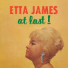 James, Etta - At Last - LP 180 Gr. (Chess Records 75th Anniversary Vinyl Series)