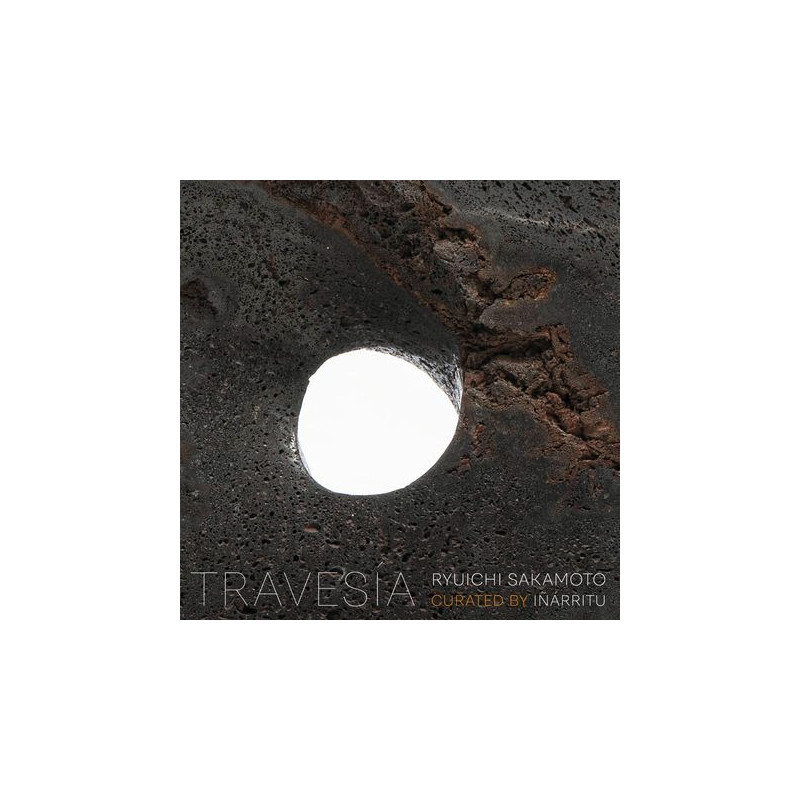 Sakamoto, Ryuichi - Travesía - 2 LPs 180 Gr.