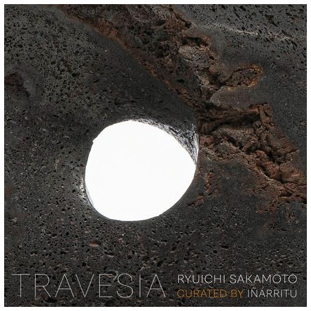 Sakamoto, Ryuichi - Travesía - 2 LPs 180 Gr.