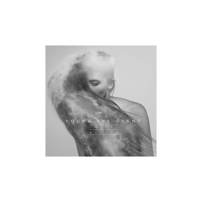 Young The Giant - Mind Over Matter - 2 LPs (10th Anniversary Expanded Vinyl Edition)