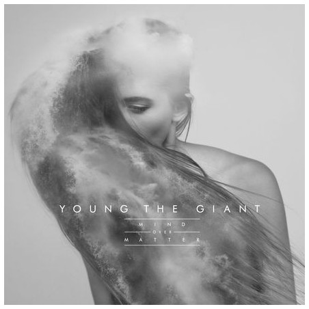Young The Giant - Mind Over Matter - 2 LPs (10th Anniversary Expanded Vinyl Edition)