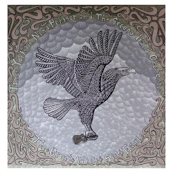 Yorkston, James / Nina Persson And The Second Hand Orchestra - The Great White Sea Eagle - LP