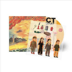 Yard Act - Where's My Utopia? - LP