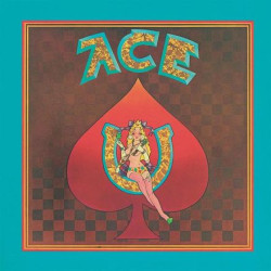 Weir, Bob "Ace" - Ace - LP 180 Gr.  (50th Anniversary Vinyl Edition)