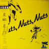 Kobayashi, Izumi – Nuts, Nuts, Nuts - LP (Japanese Pressing Vinyl Edition)