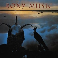 Roxy Music - Avalon- LP 180 Gr. (Half-Speed Mastering Vinyl Edition)