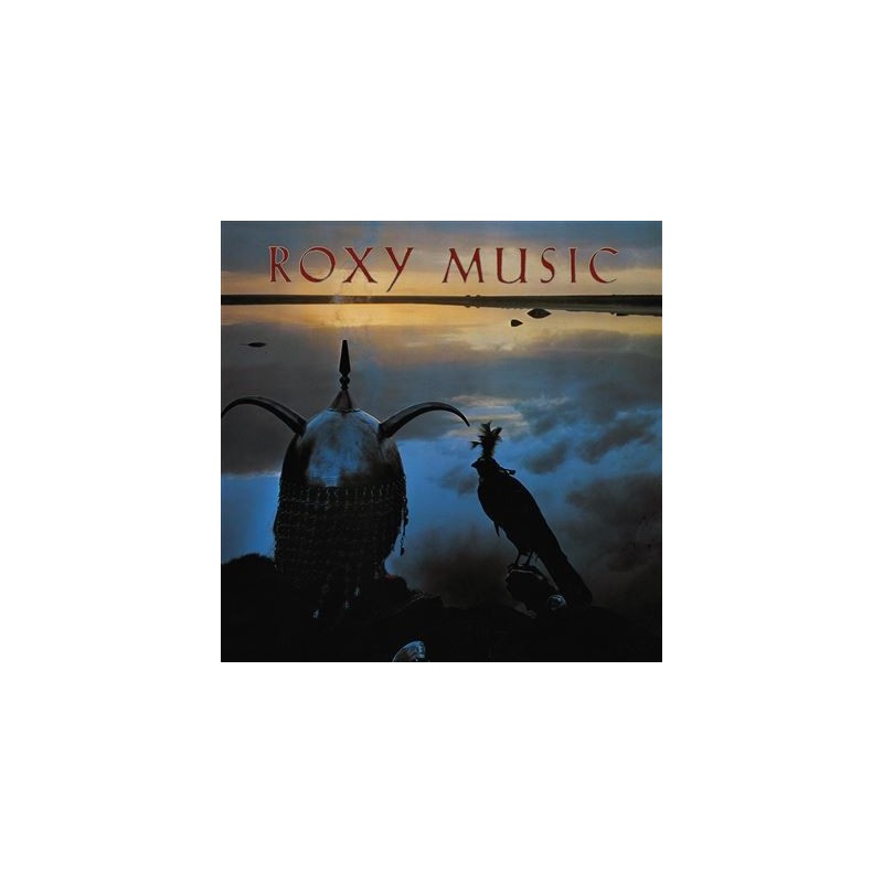 Roxy Music - Avalon- LP 180 Gr. (Half-Speed Mastering Vinyl Edition)