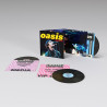 Oasis - Knebworth 1996 - 3 LPs