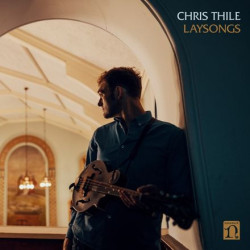 Thile, Chris - Laysongs - LP