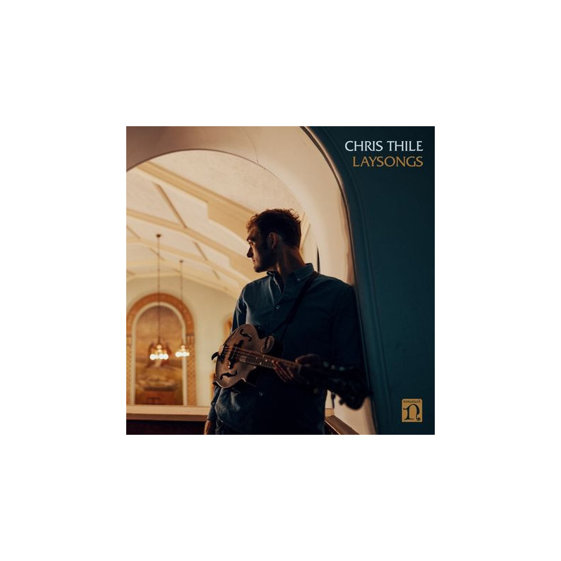 Thile, Chris - Laysongs - LP