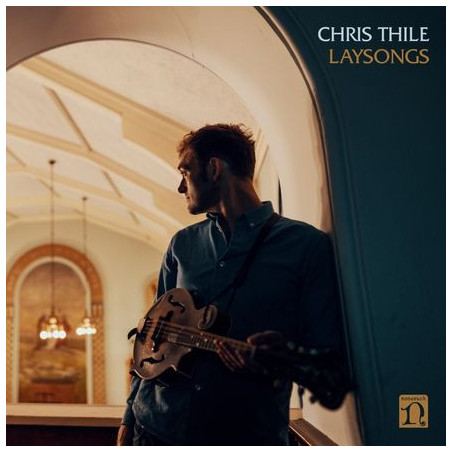 Thile, Chris - Laysongs - LP