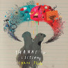 Thile, Chris - Thanks For Listening - LP