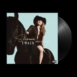 Twains, Shania - Queen Of Me - LP