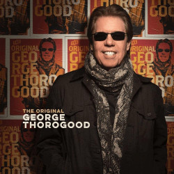Thorogood, George - The Original George Thorogood - LP