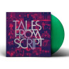 The Script: Tales From The Script: Greatest Hits - 2 LPs (Green Vinyl Edition)