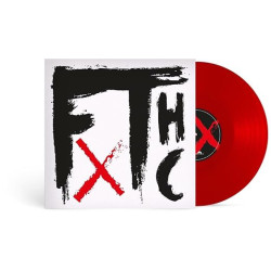 Turner, Frank - FTHC - LP