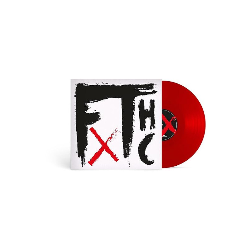 Turner, Frank - FTHC - LP