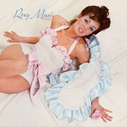 Roxy Music - Roxy Music - LP 180 Gr. (Half-speed Mastering Vinyl Edition)
