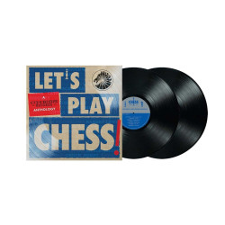 Various Artists - Let's Play Chess: A Chess Records Anthology - 2 LPs