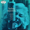 Merrill, Helen - Helen Merrill -  LP 180 Gr. Mono (Analogue Productions Audiophile Vinyl Series)