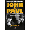Leslie, Ian - John y Paul: Una Historia De Amor En Canciones (Libro)