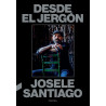Josele, Santiago - Desde El Jergón (Libro)
