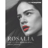 Chavarria, Maricel - Rosalía: Por Ahí Por Barcelona... (Libro)