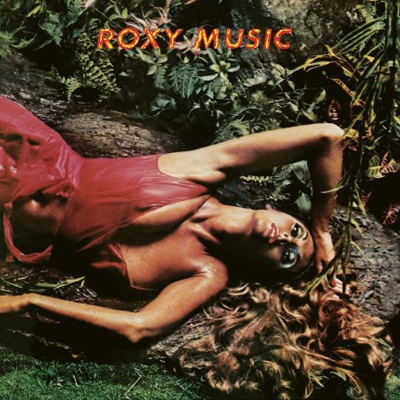 Roxy Music - Stranded - LP 180 Gr. (Half-speed Mastering Vinyl Edition)