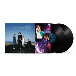 Cranberries, The - Stars: The Best Of 1992 - 2002 - 2 LPs 180 Gr.