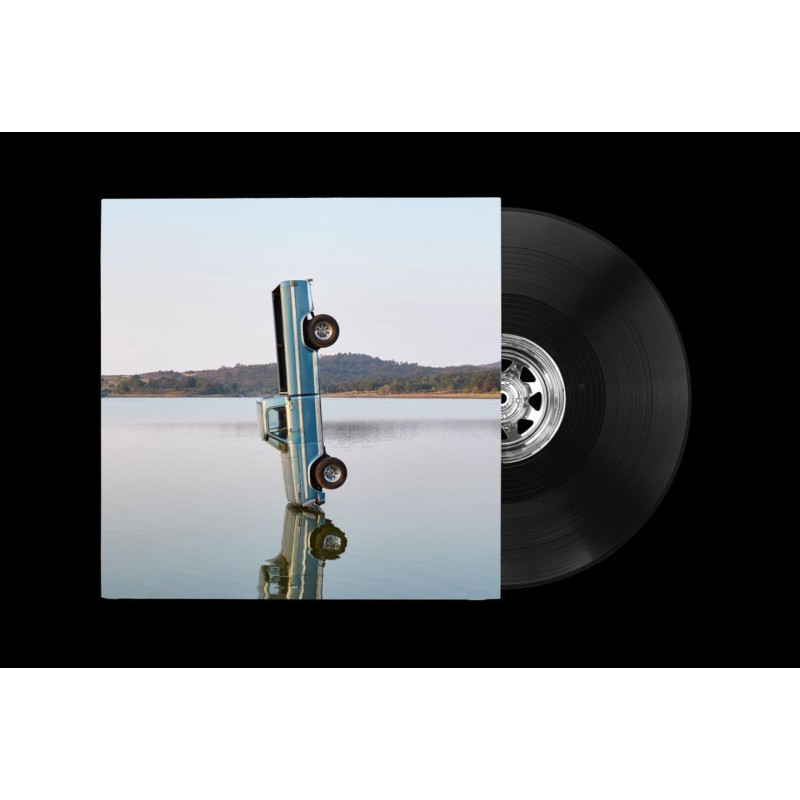 Post Malone - F-1 Trillion - 2 LPs