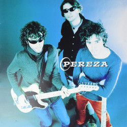 Pereza - Pereza - LP 180 Gr.