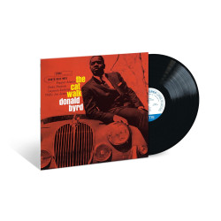 Byrd, Donald - The Cat Walk - LP 180 Gr. (Blue Note Classic Vinyl Series)