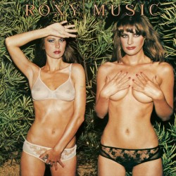 Roxy Music - Country Life - LP 180 Gr. (Half-speed Mastering Vinyl Edition)